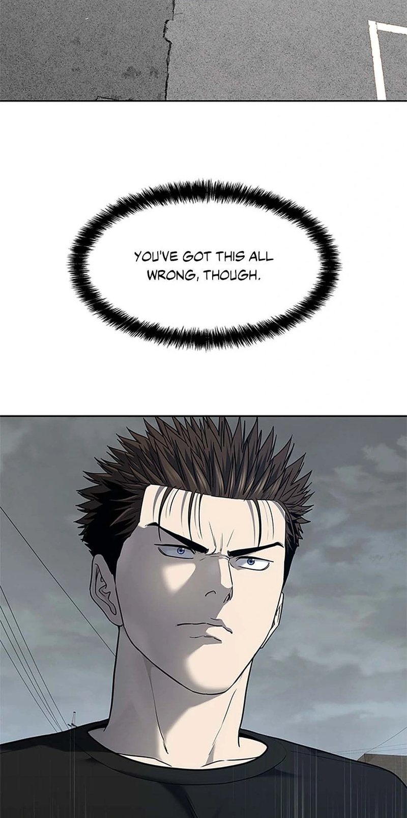 God of Blackfield - Chapter 213 [photo 13] - MangaPorn