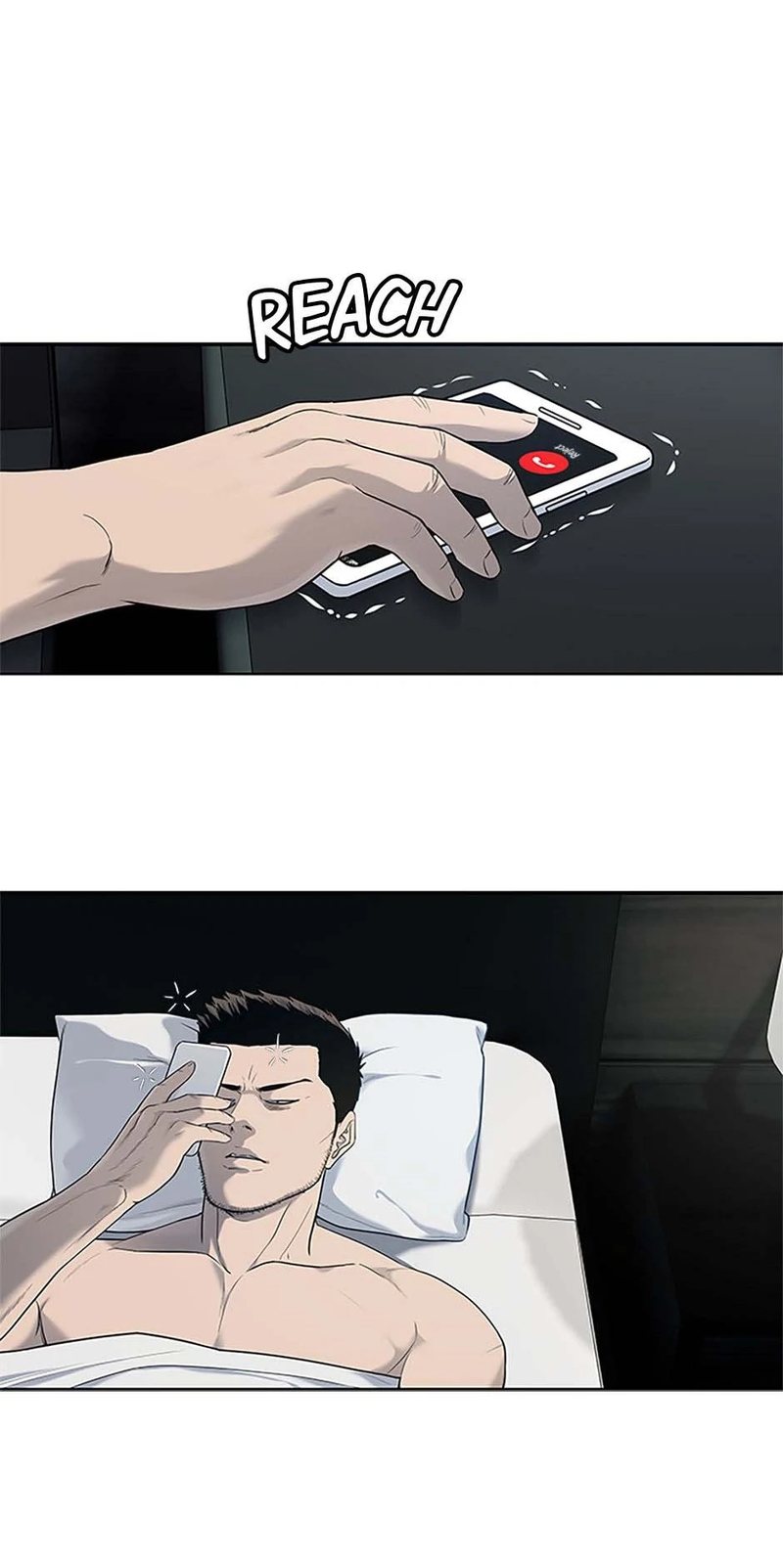 God of Blackfield - Chapter 213 [photo 16] - MangaPorn