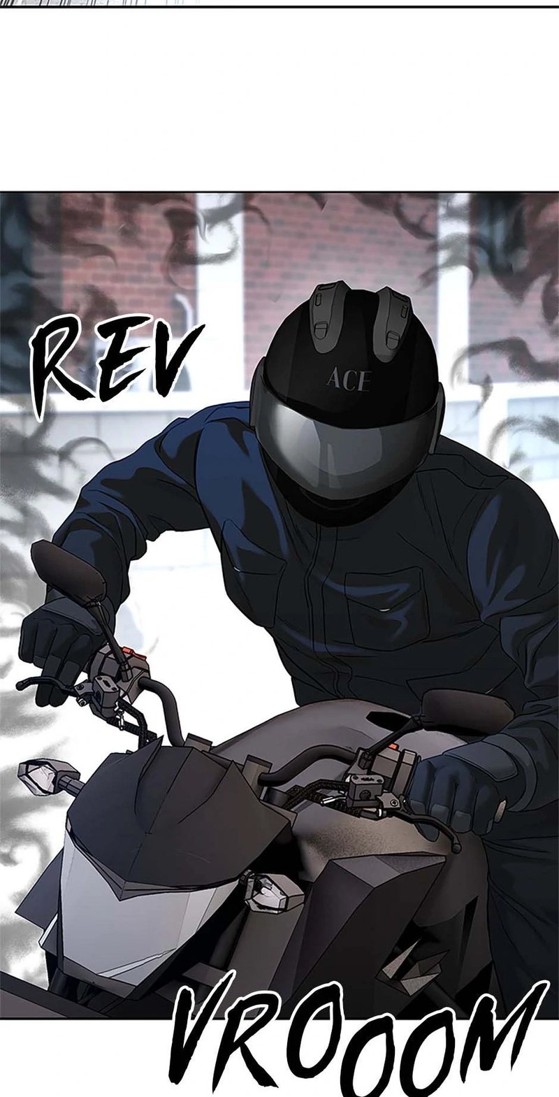 God of Blackfield - Chapter 213 [photo 2] - MangaPorn