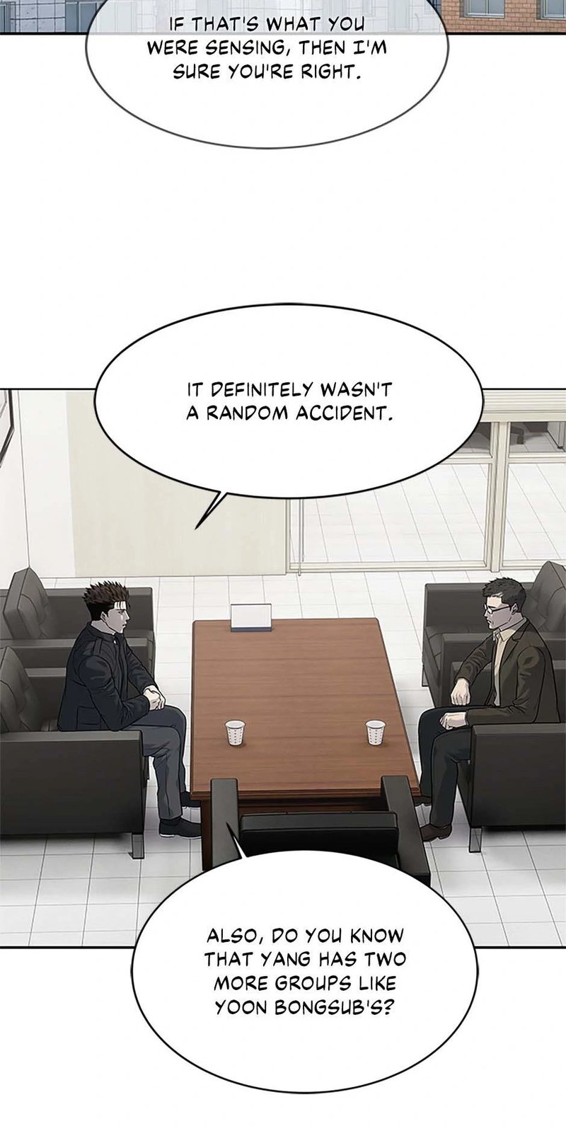 God of Blackfield - Chapter 213 [photo 30] - MangaPorn