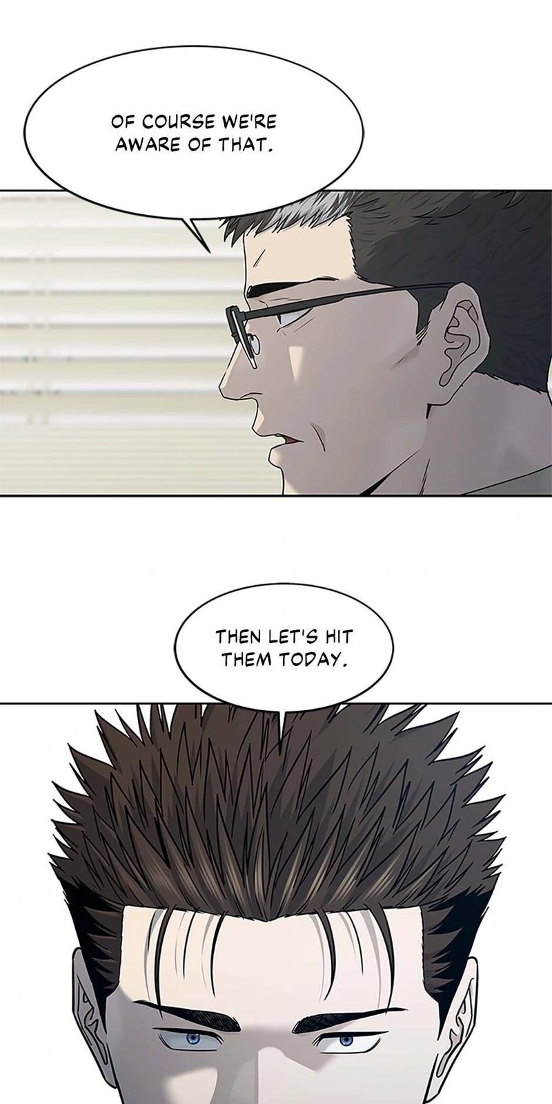 God of Blackfield - Chapter 213 [photo 31] - MangaPorn