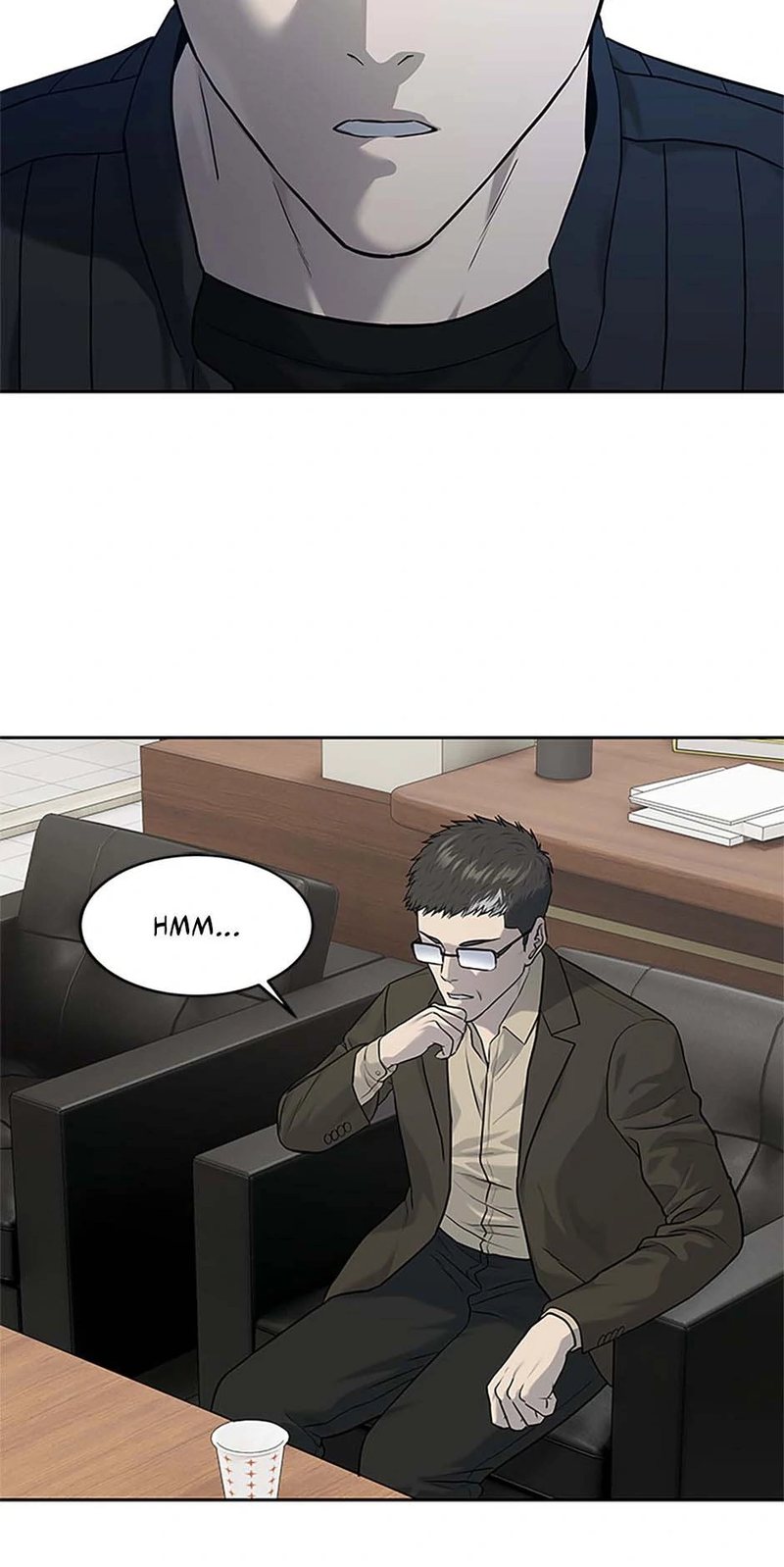 God of Blackfield - Chapter 213 [photo 32] - MangaPorn