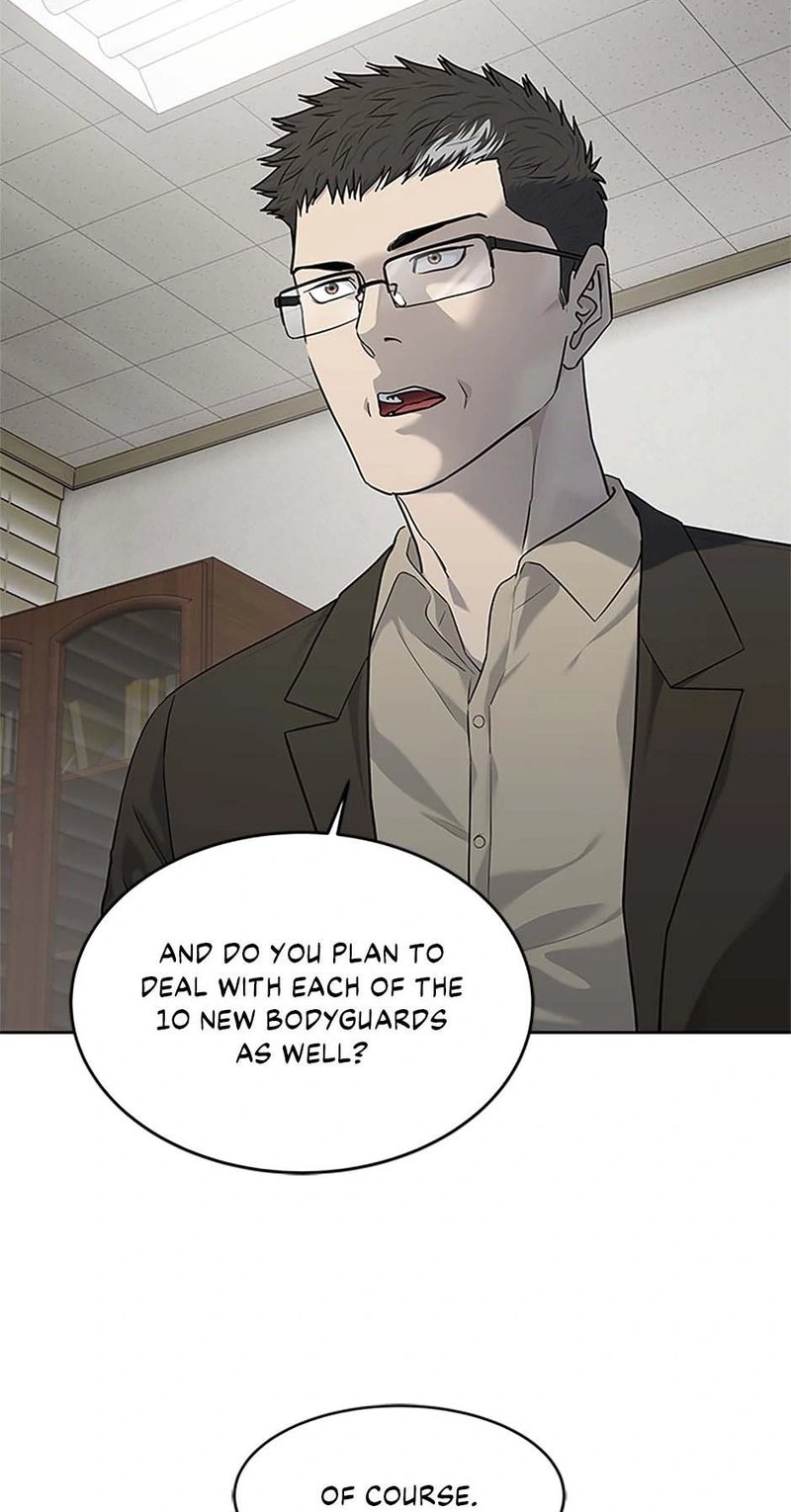 God of Blackfield - Chapter 213 [photo 36] - MangaPorn