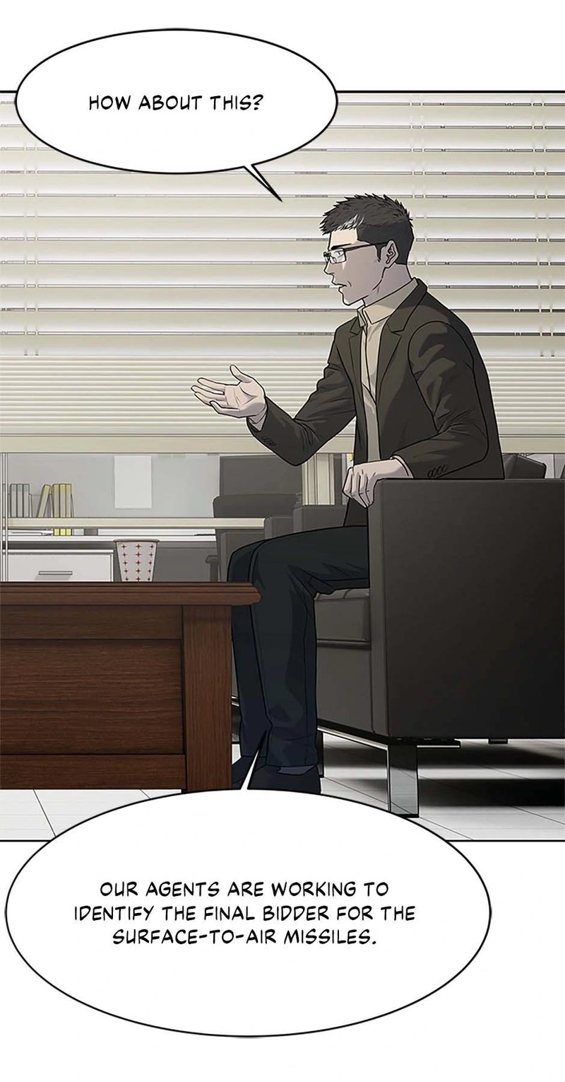 God of Blackfield - Chapter 213 [photo 38] - MangaPorn