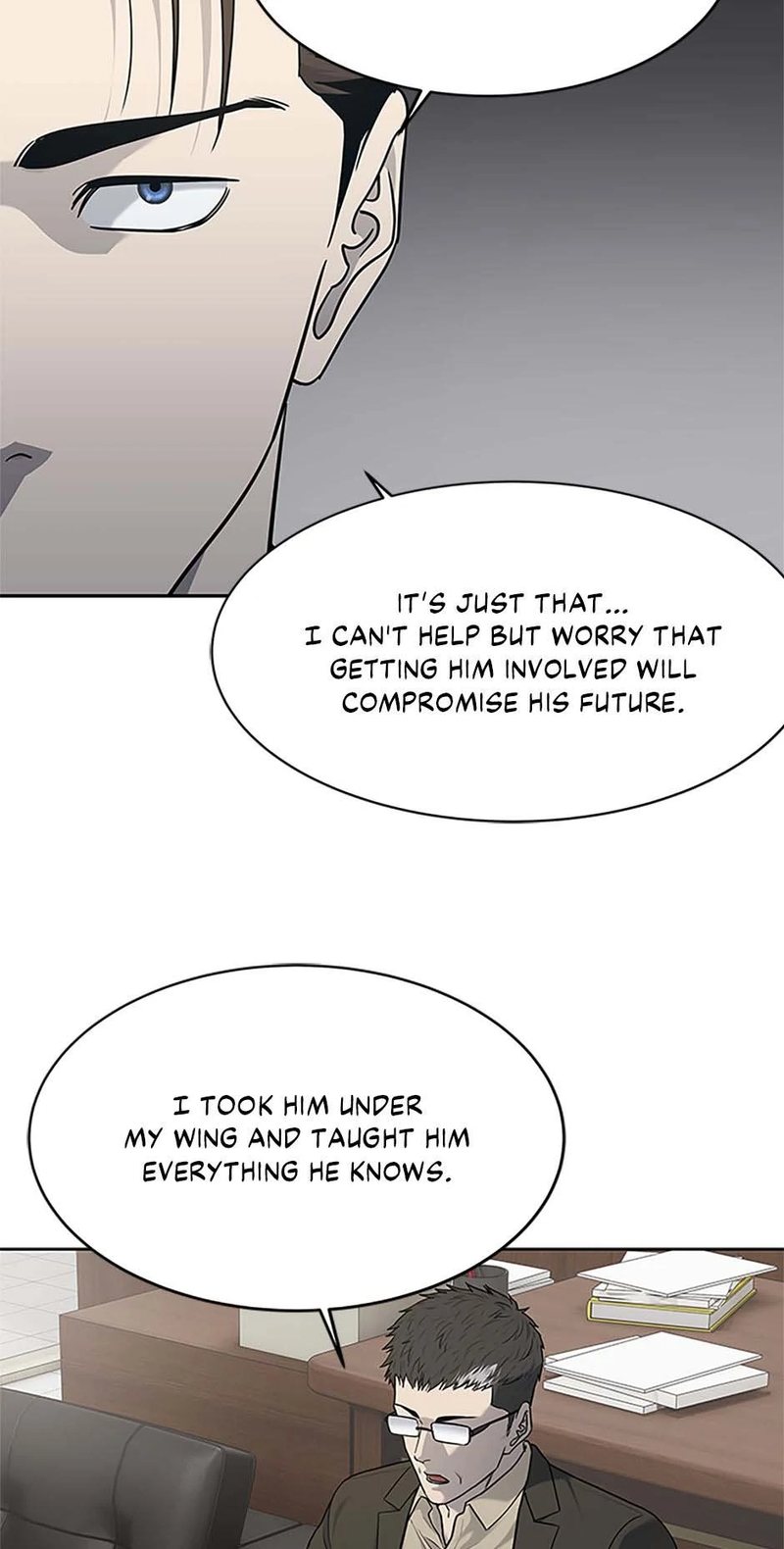 God of Blackfield - Chapter 213 [photo 46] - MangaPorn