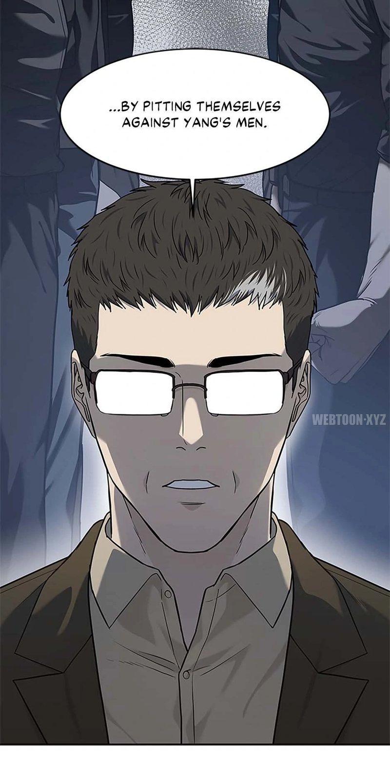 God of Blackfield - Chapter 213 [photo 49] - MangaPorn