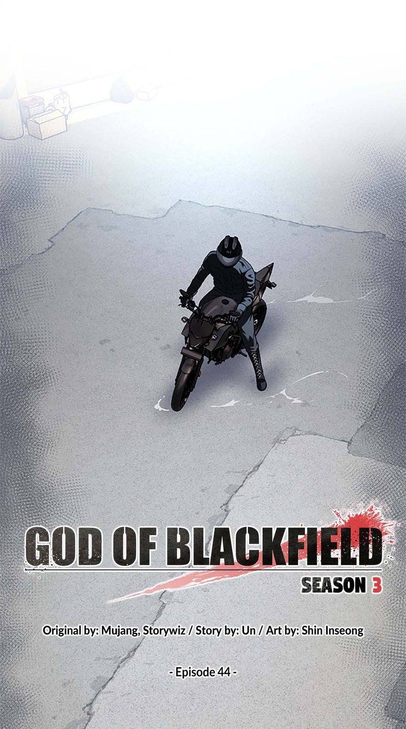 God of Blackfield - Chapter 213 [photo 5] - MangaPorn