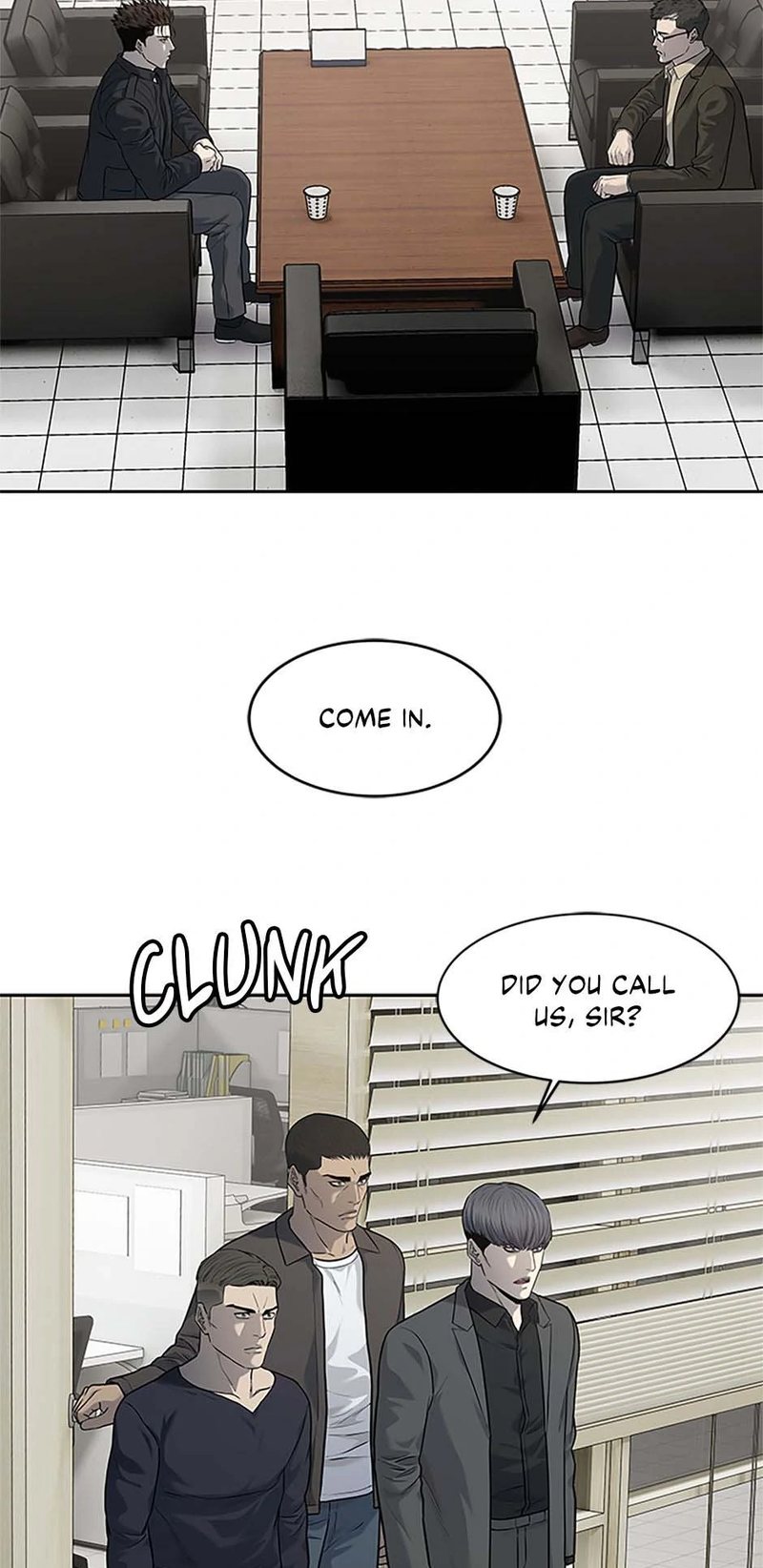 God of Blackfield - Chapter 213 [photo 58] - MangaPorn