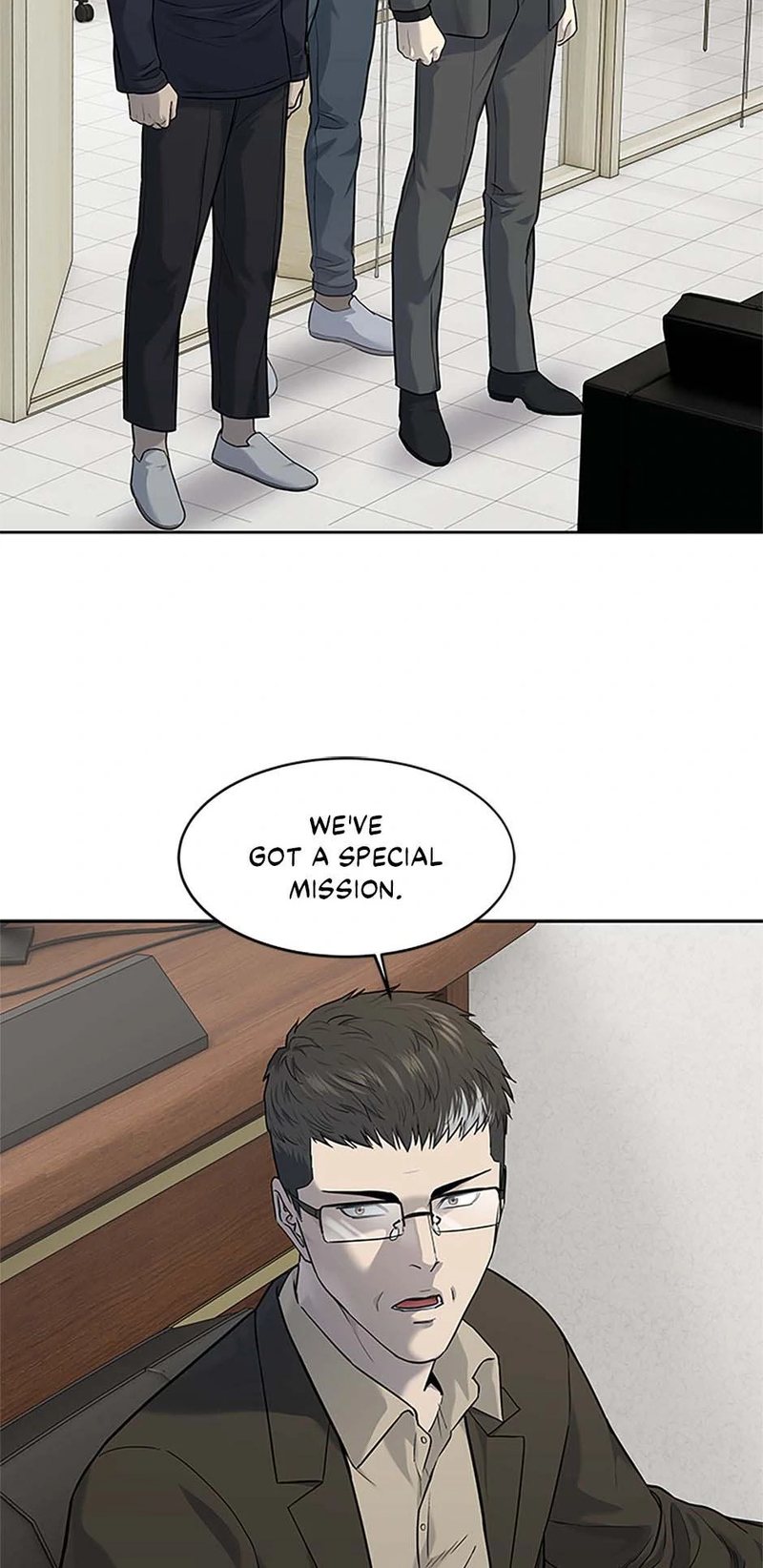 God of Blackfield - Chapter 213 [photo 59] - MangaPorn