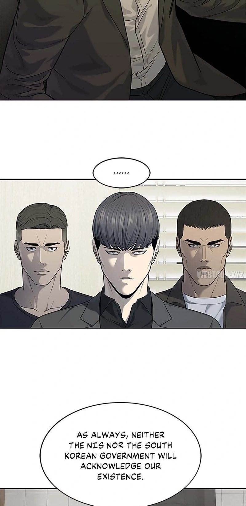 God of Blackfield - Chapter 213 [photo 60] - MangaPorn