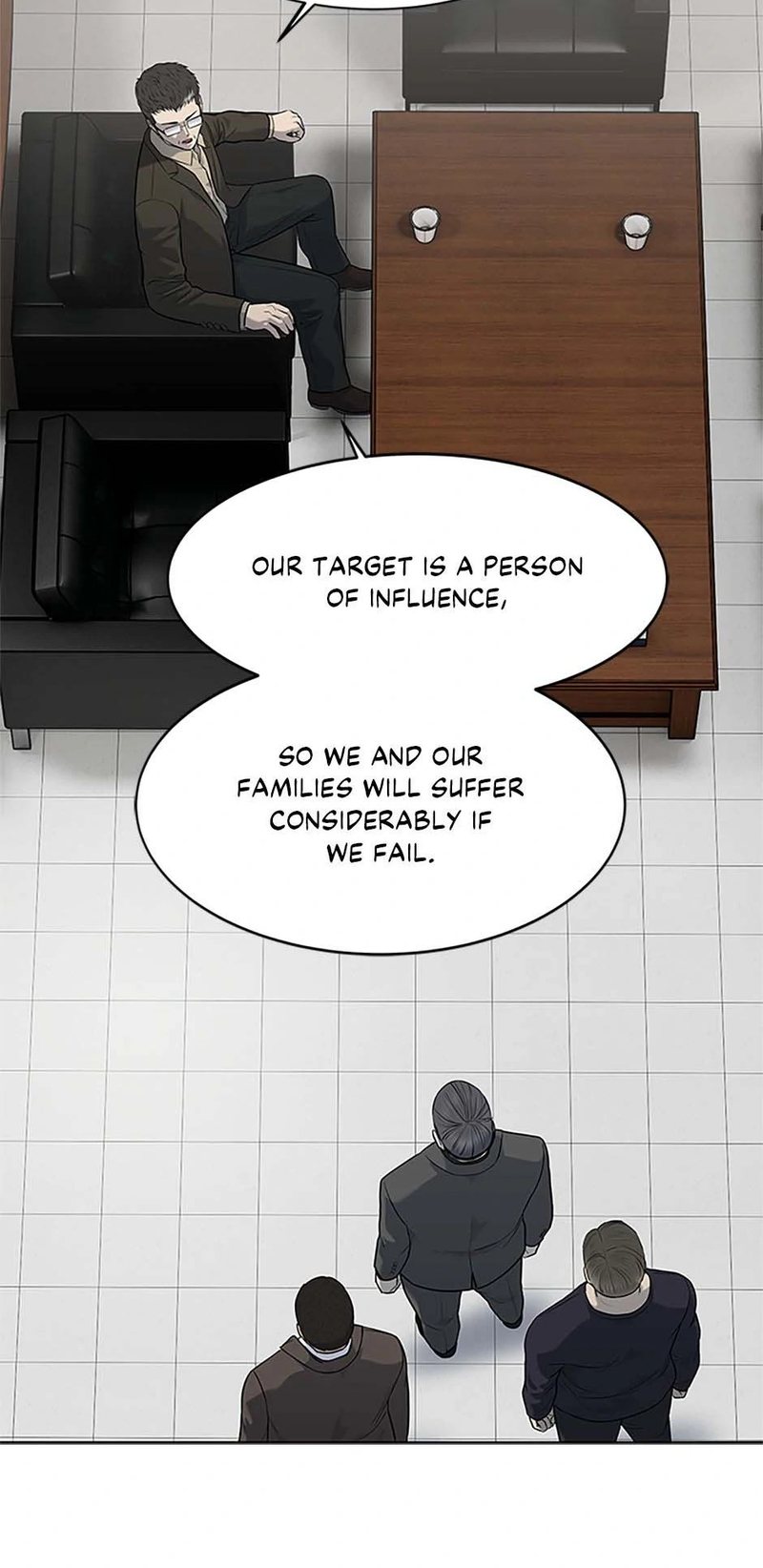 God of Blackfield - Chapter 213 [photo 61] - MangaPorn