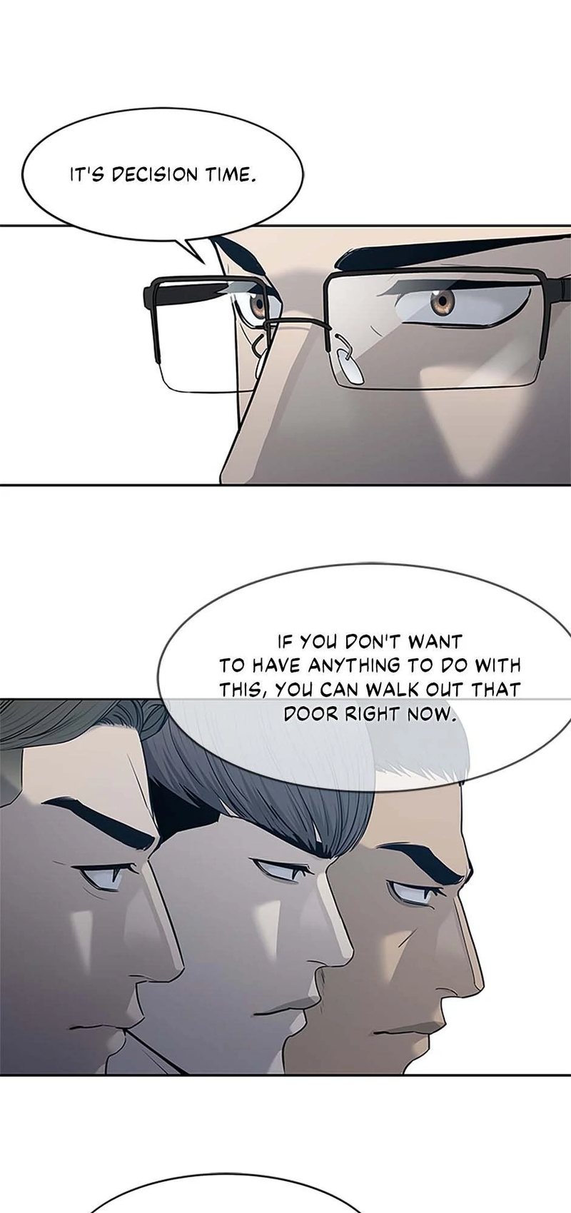 God of Blackfield - Chapter 213 [photo 62] - MangaPorn