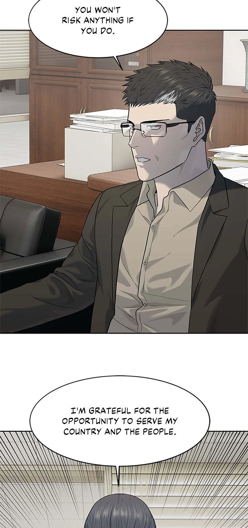 God of Blackfield - Chapter 213 [photo 63] - MangaPorn