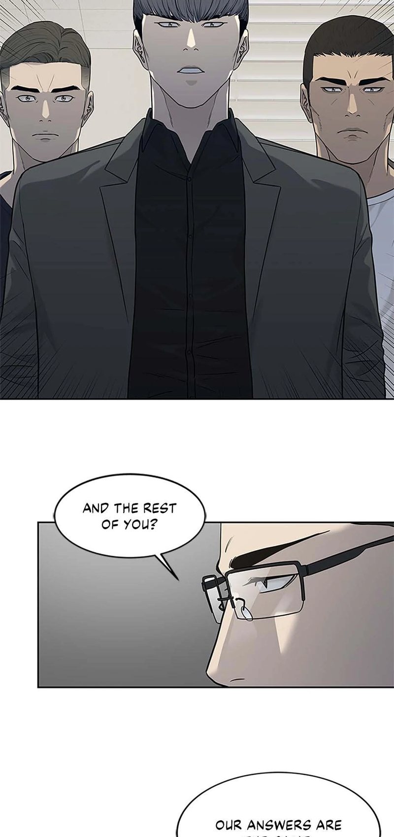 God of Blackfield - Chapter 213 [photo 64] - MangaPorn