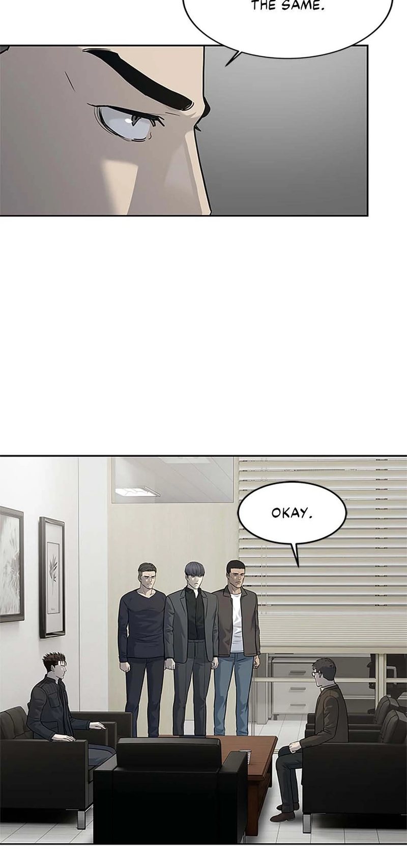 God of Blackfield - Chapter 213 [photo 65] - MangaPorn