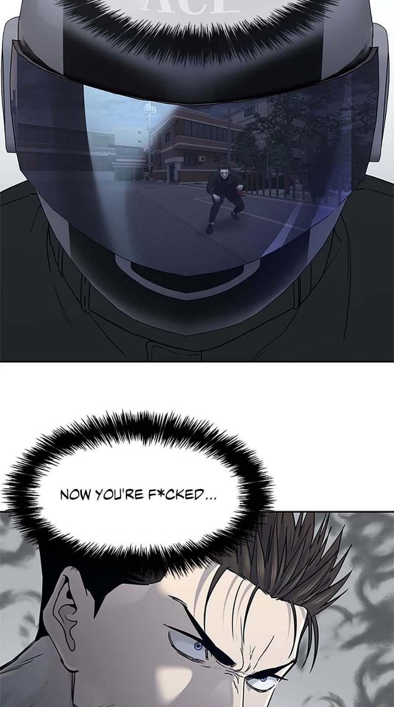 God of Blackfield - Chapter 213 [photo 7] - MangaPorn