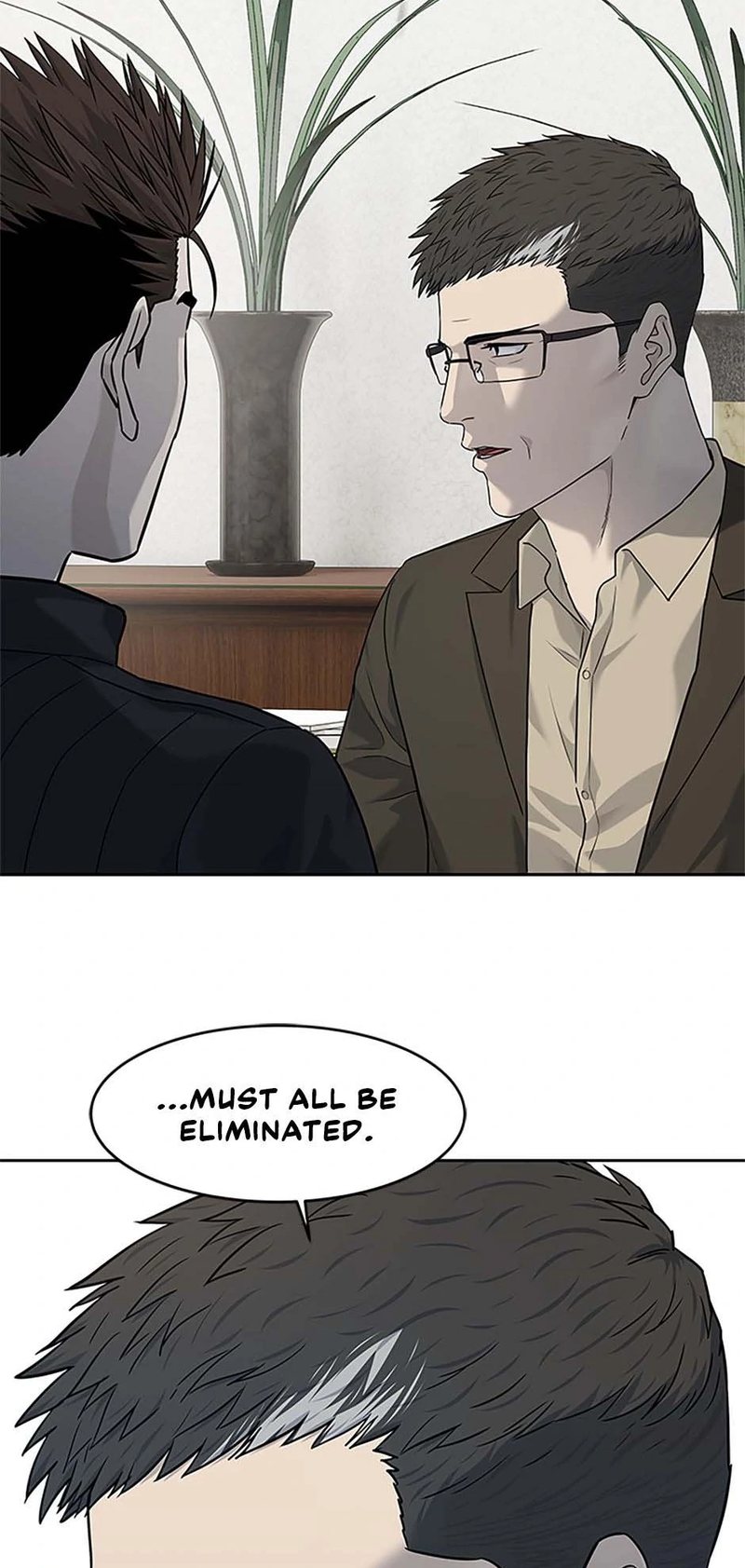 God of Blackfield - Chapter 213 [photo 70] - MangaPorn