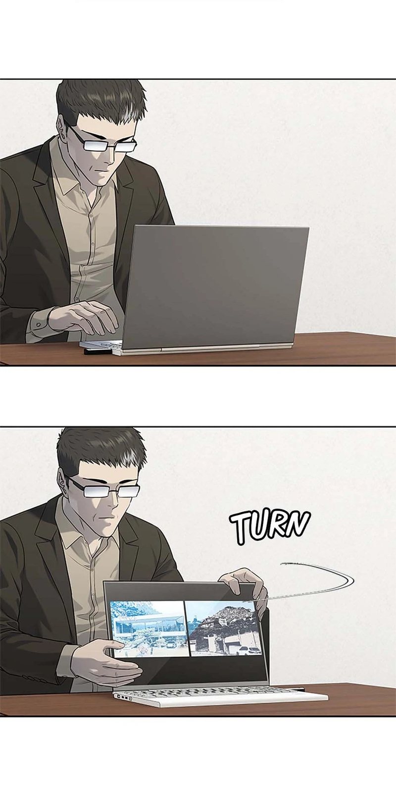 God of Blackfield - Chapter 213 [photo 77] - MangaPorn