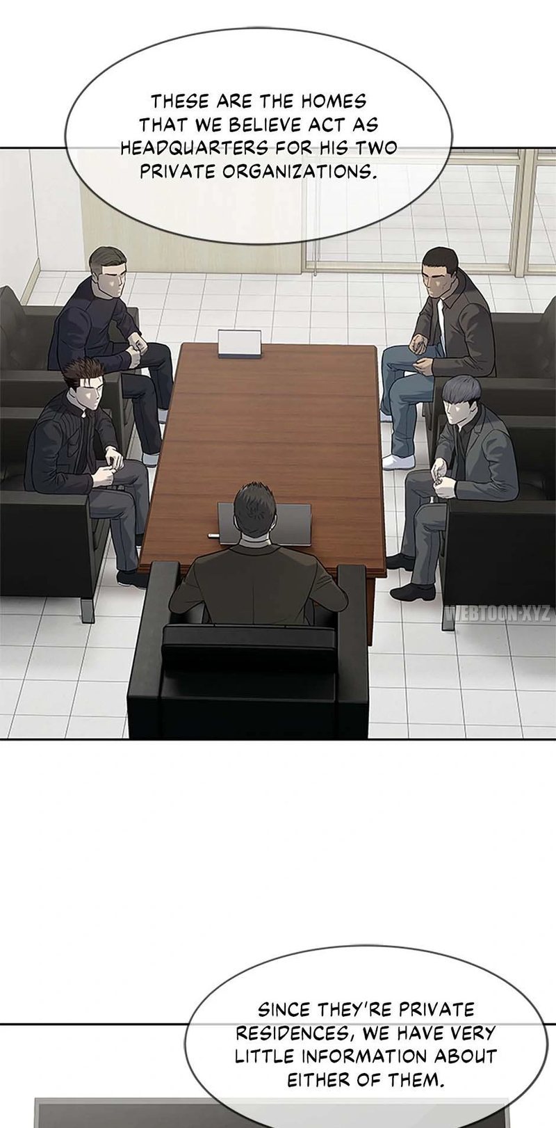 God of Blackfield - Chapter 213 [photo 78] - MangaPorn