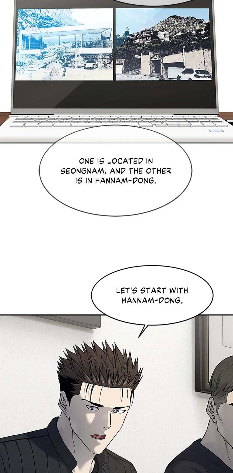 God of Blackfield - Chapter 213 [photo 79] - MangaPorn