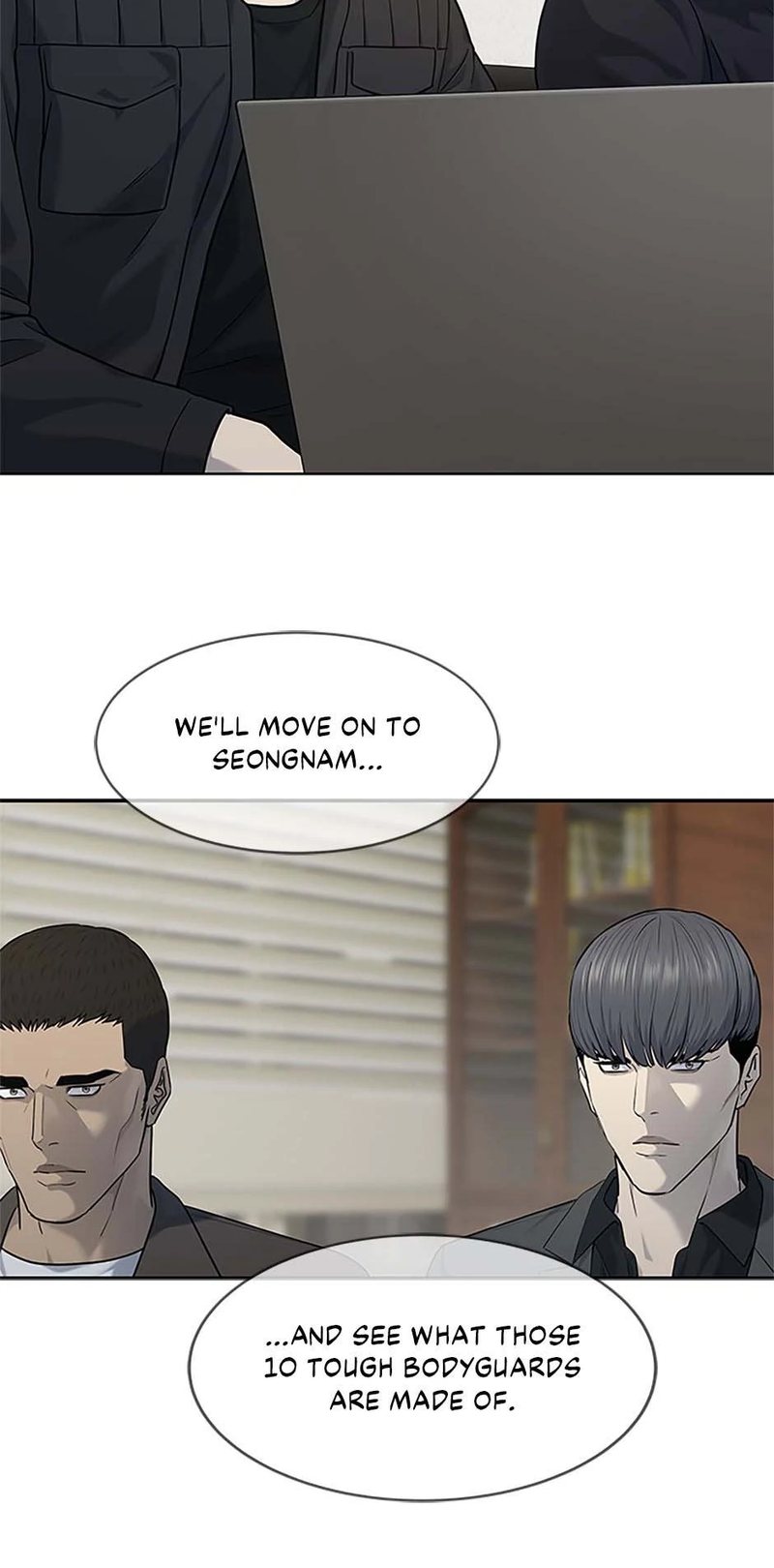 God of Blackfield - Chapter 213 [photo 80] - MangaPorn