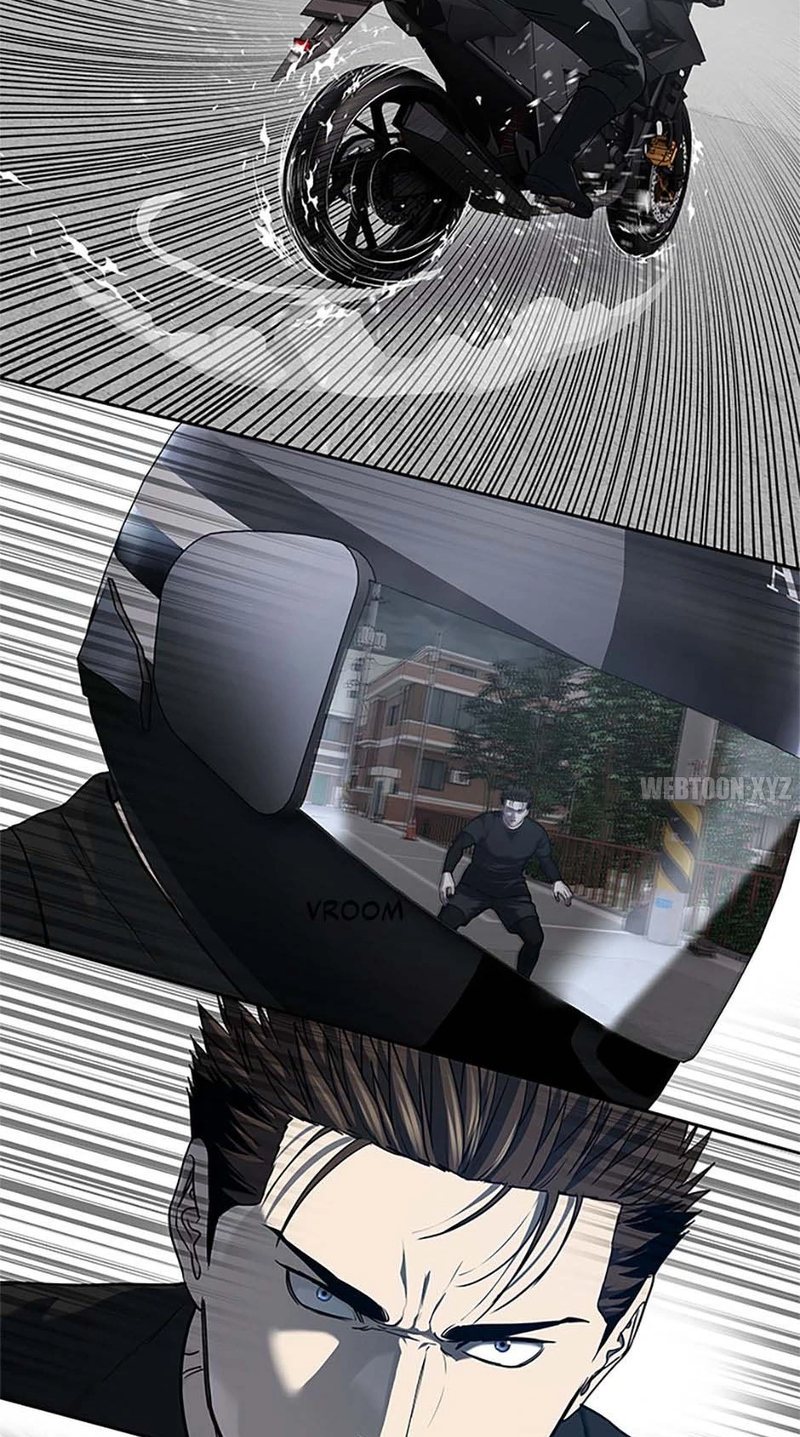 God of Blackfield - Chapter 213 [photo 9] - MangaPorn