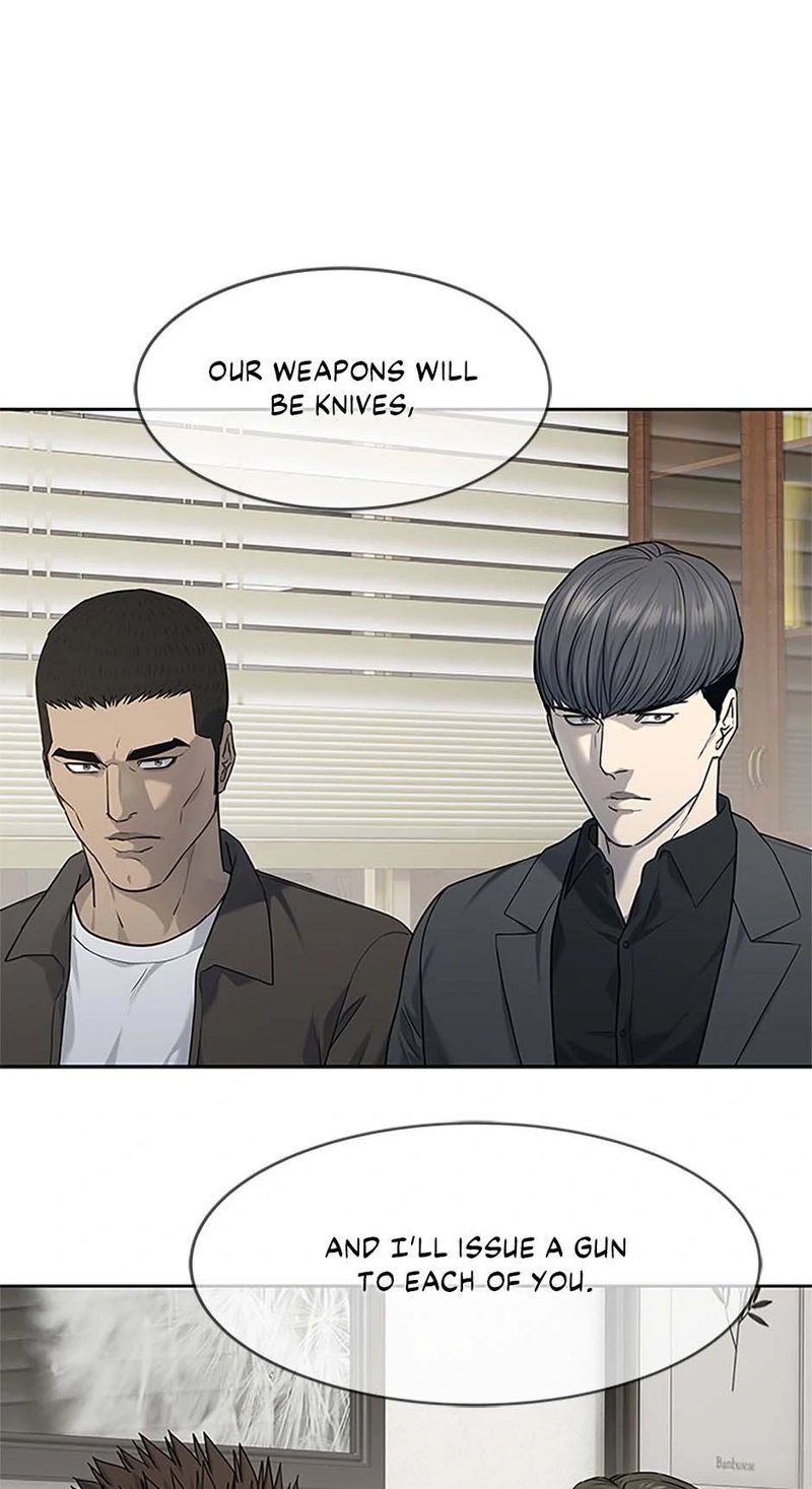 God of Blackfield - Chapter 214 [photo 10] - MangaPorn