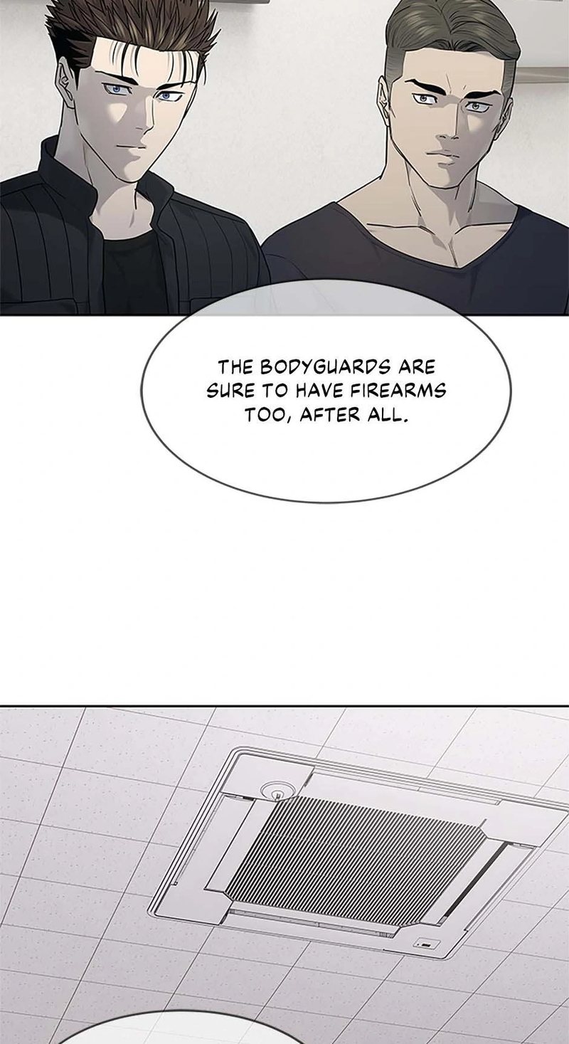 God of Blackfield - Chapter 214 [photo 11] - MangaPorn