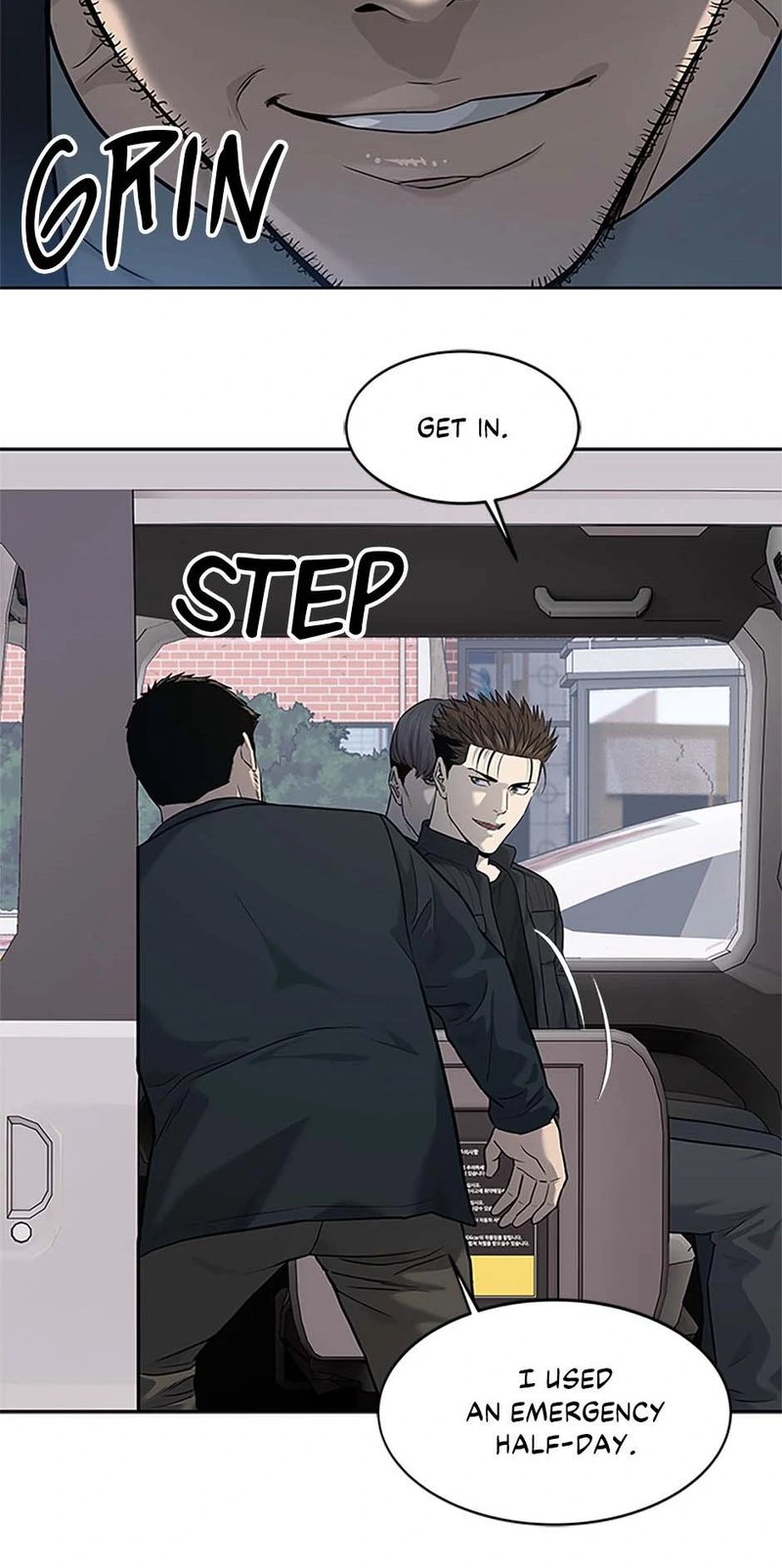 God of Blackfield - Chapter 214 [photo 18] - MangaPorn