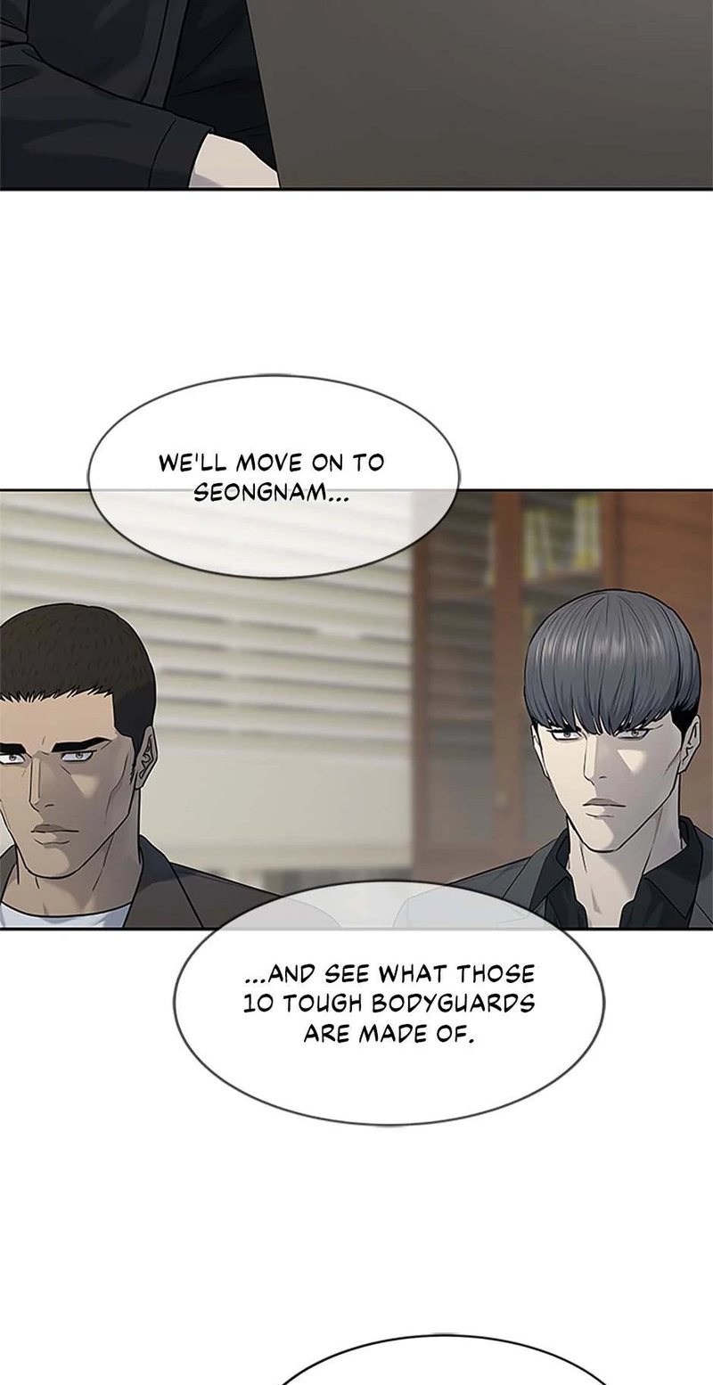 God of Blackfield - Chapter 214 [photo 2] - MangaPorn