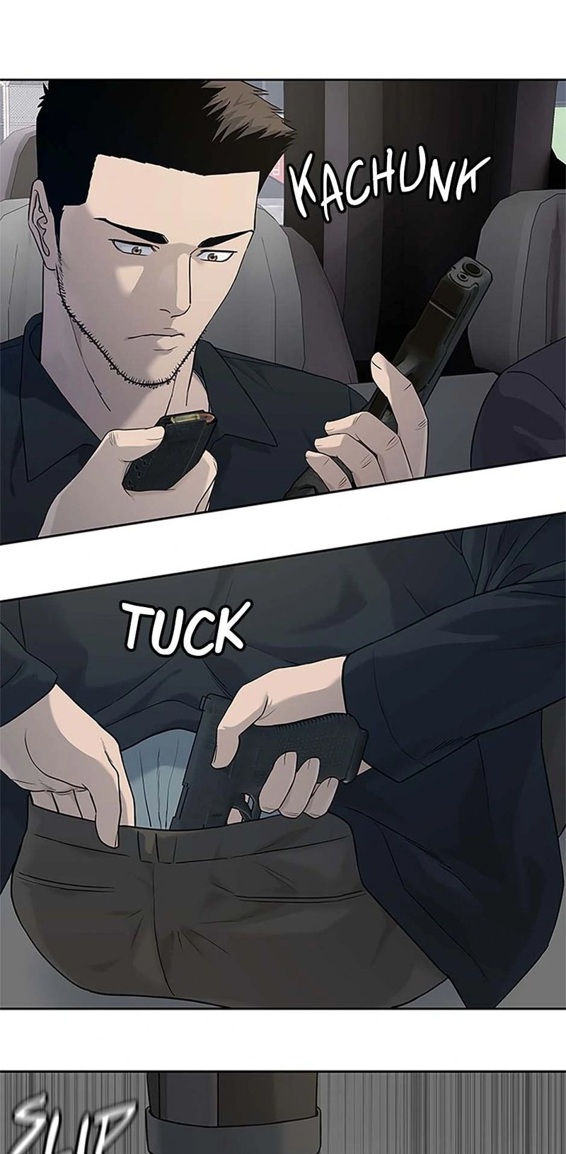 God of Blackfield - Chapter 214 [photo 21] - MangaPorn