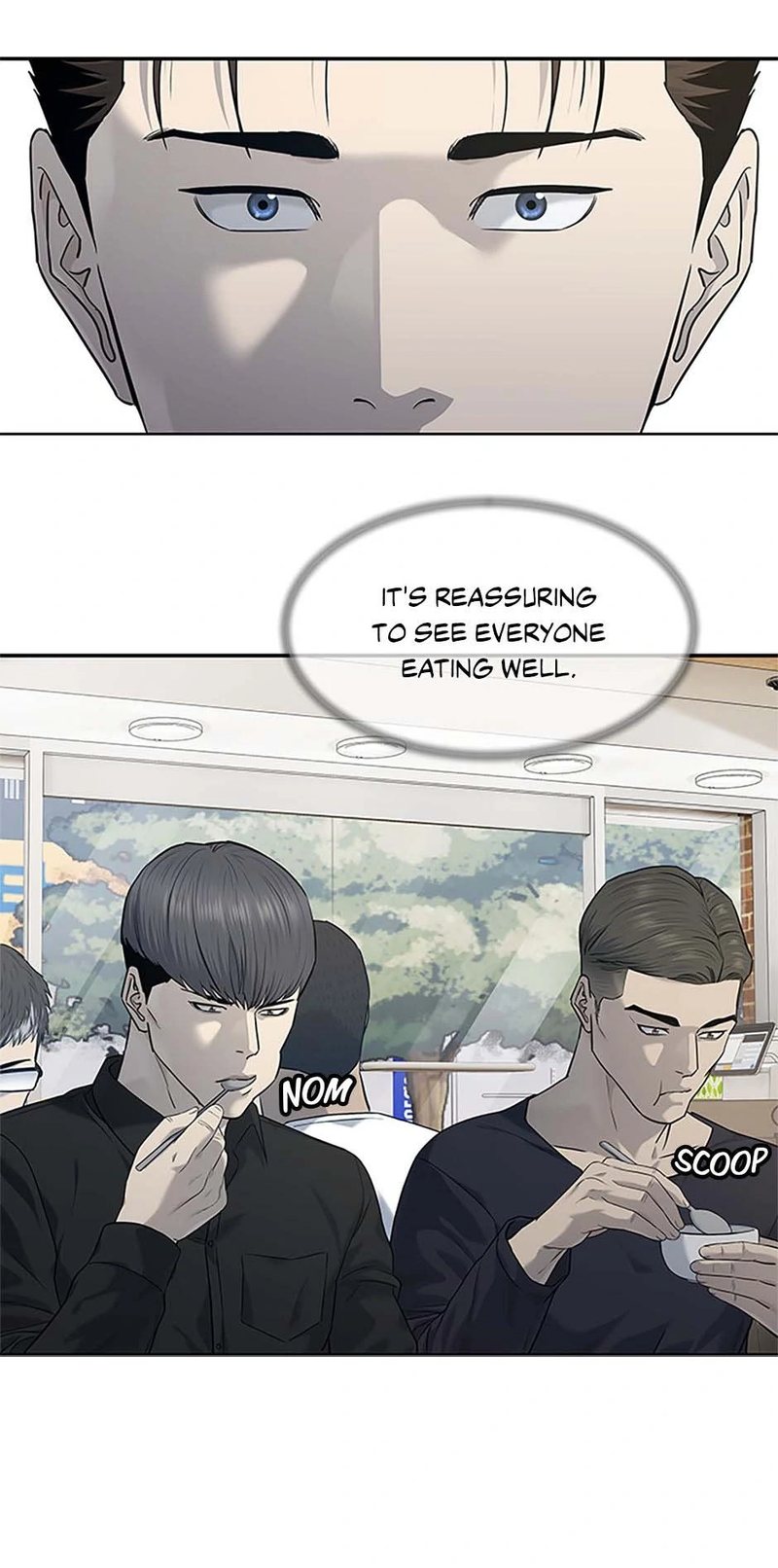 God of Blackfield - Chapter 214 [photo 28] - MangaPorn