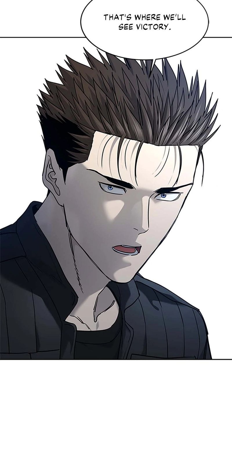 God of Blackfield - Chapter 214 [photo 3] - MangaPorn