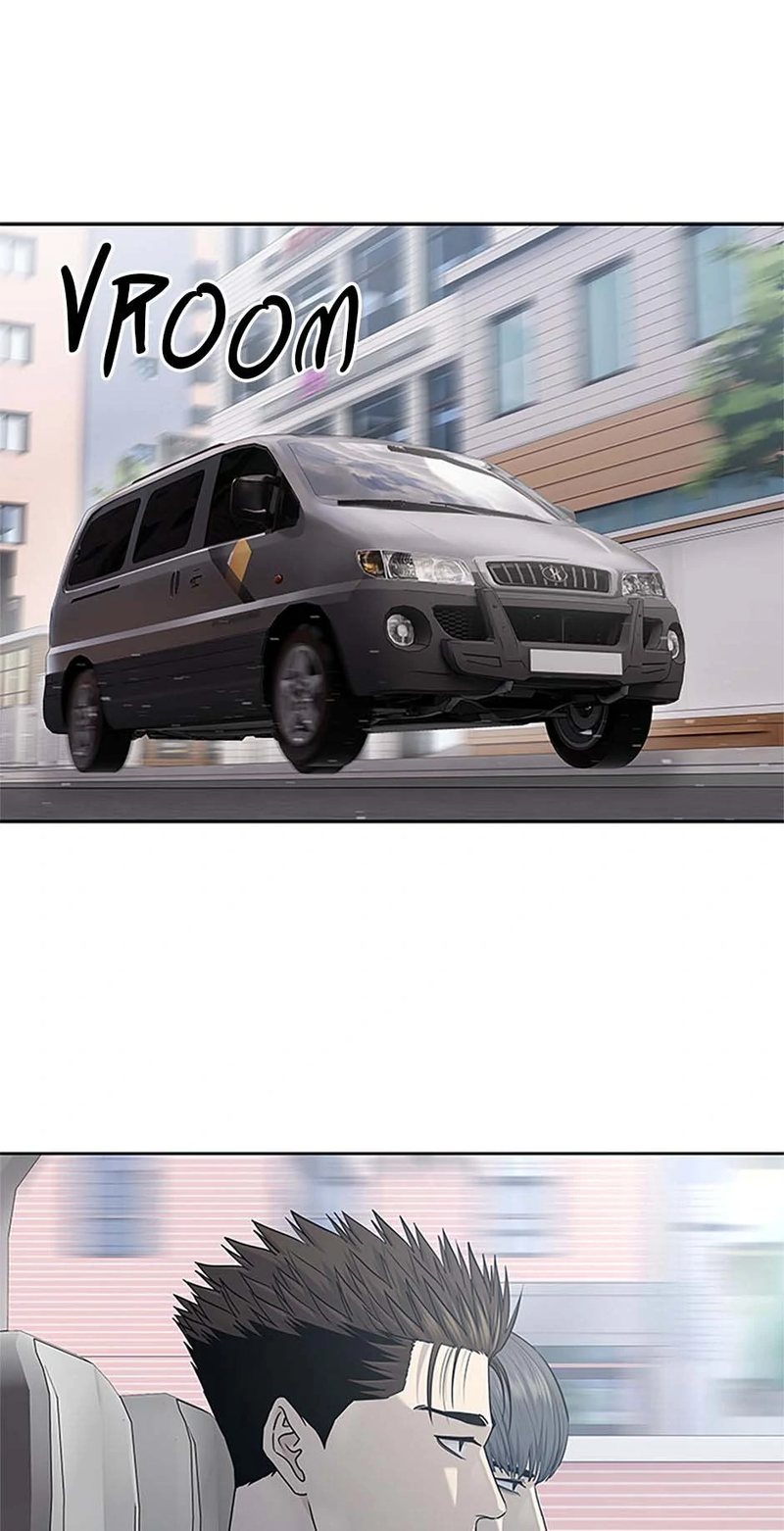 God of Blackfield - Chapter 214 [photo 34] - MangaPorn