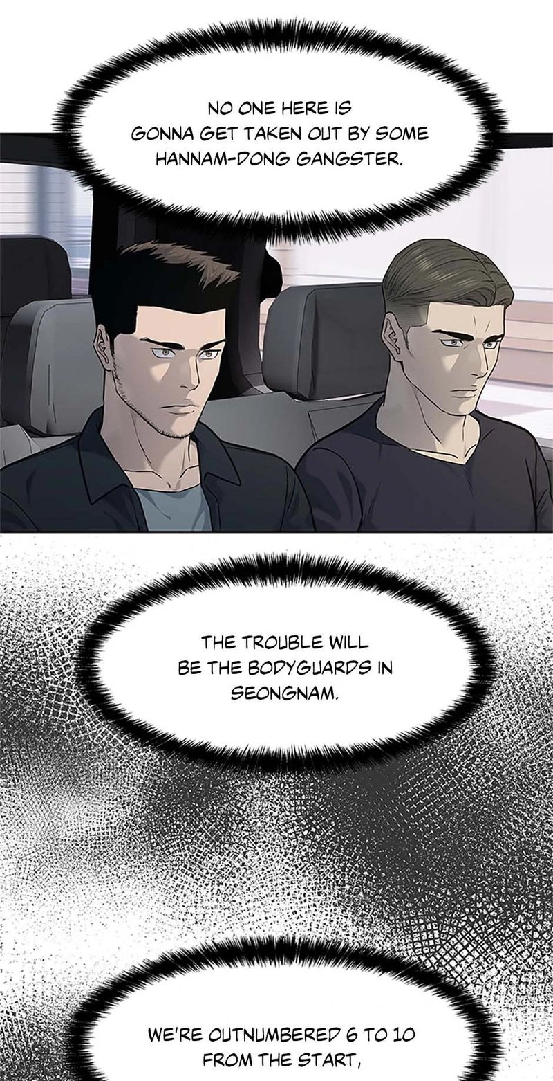 God of Blackfield - Chapter 214 [photo 36] - MangaPorn