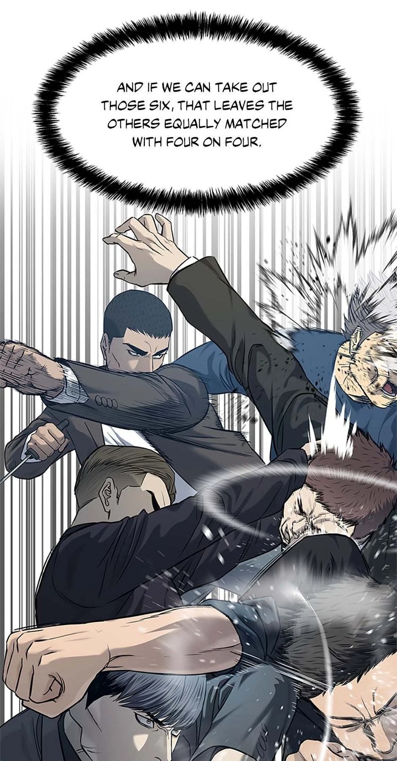 God of Blackfield - Chapter 214 [photo 38] - MangaPorn