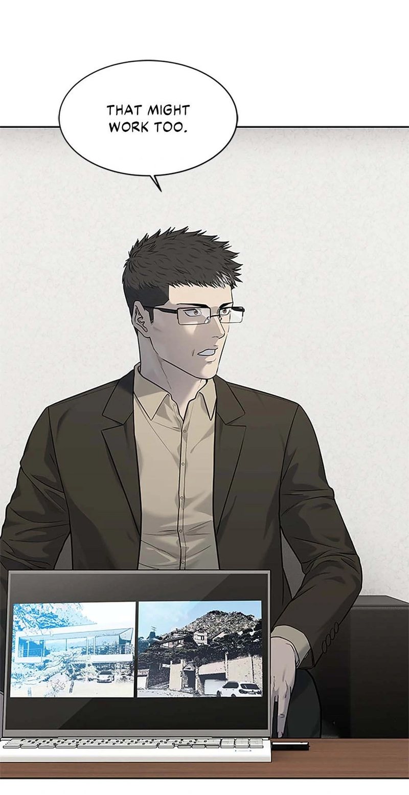 God of Blackfield - Chapter 214 [photo 4] - MangaPorn