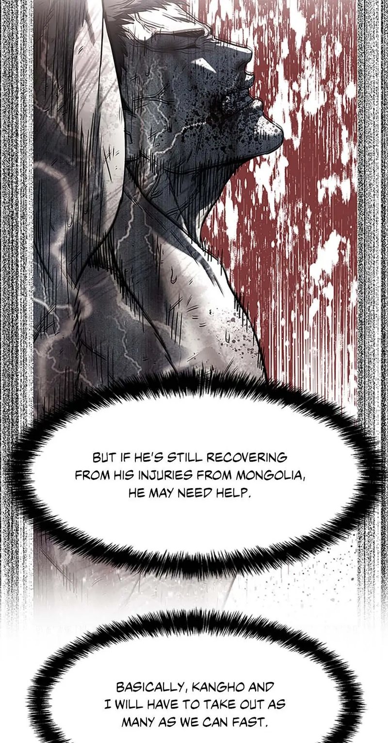 God of Blackfield - Chapter 214 [photo 41] - MangaPorn