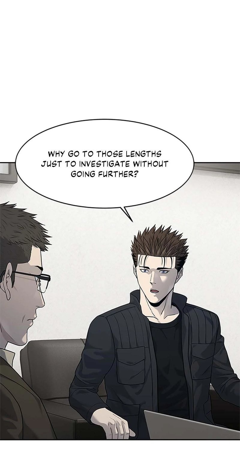 God of Blackfield - Chapter 214 [photo 5] - MangaPorn