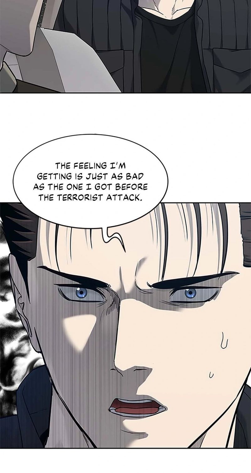 God of Blackfield - Chapter 214 [photo 54] - MangaPorn