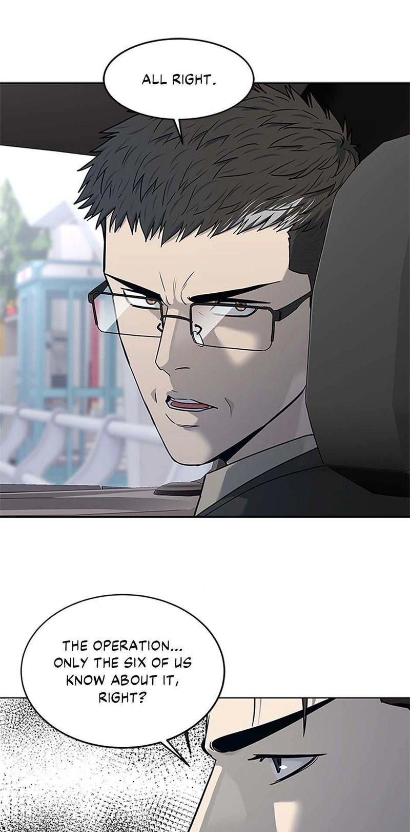 God of Blackfield - Chapter 214 [photo 55] - MangaPorn