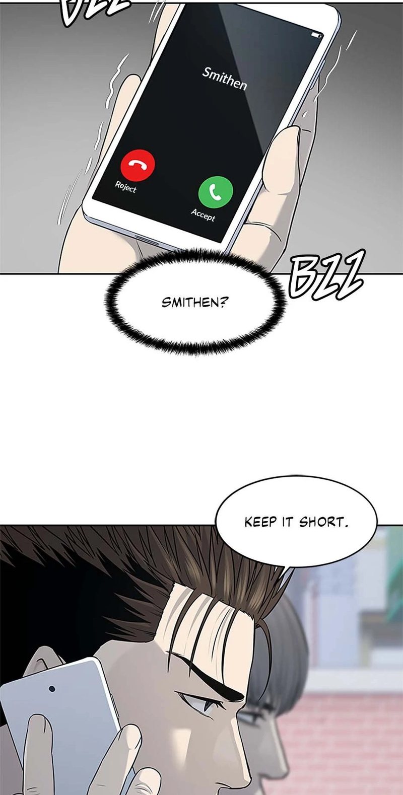 God of Blackfield - Chapter 214 [photo 60] - MangaPorn