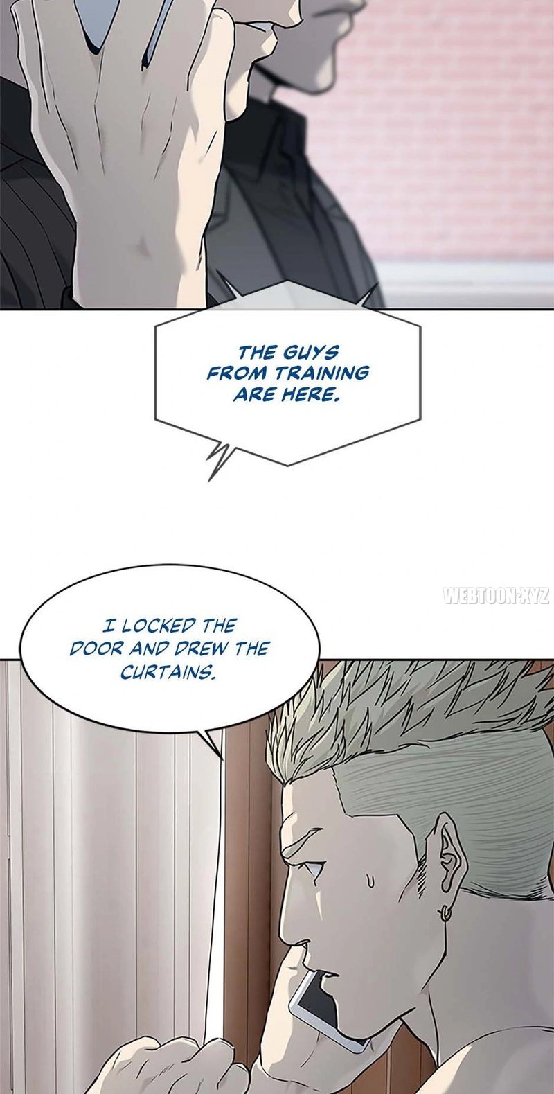 God of Blackfield - Chapter 214 [photo 61] - MangaPorn