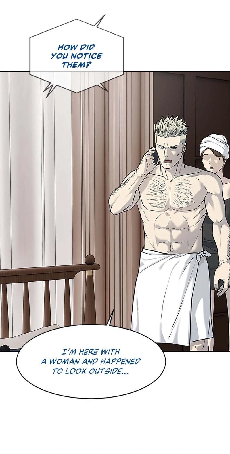 God of Blackfield - Chapter 214 [photo 63] - MangaPorn