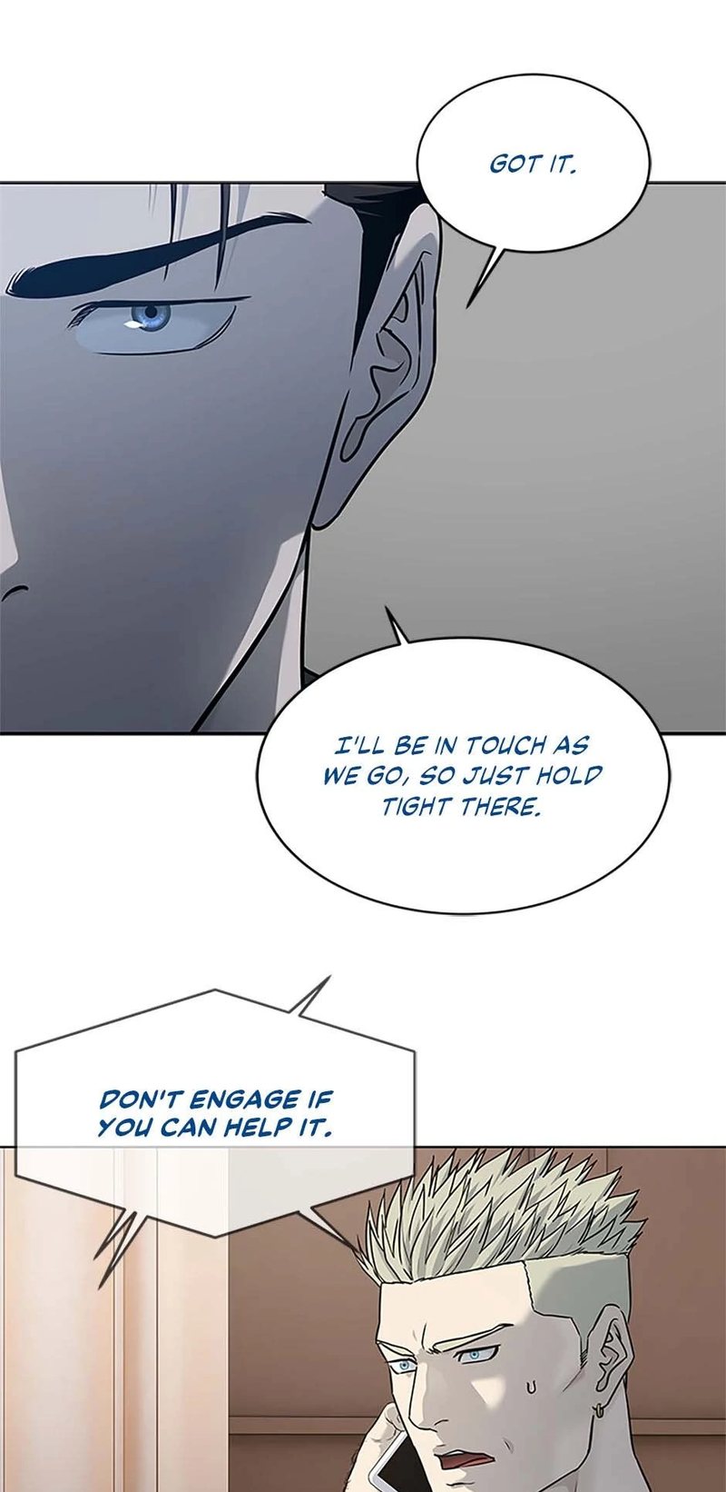 God of Blackfield - Chapter 214 [photo 64] - MangaPorn