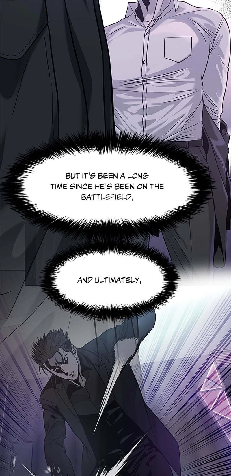 God of Blackfield - Chapter 214 [photo 67] - MangaPorn