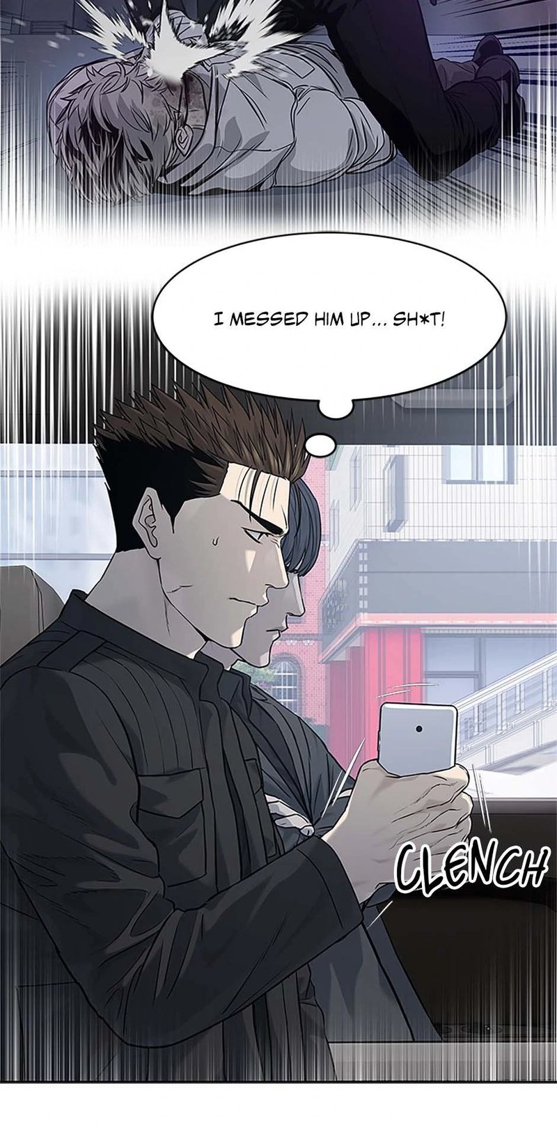 God of Blackfield - Chapter 214 [photo 68] - MangaPorn