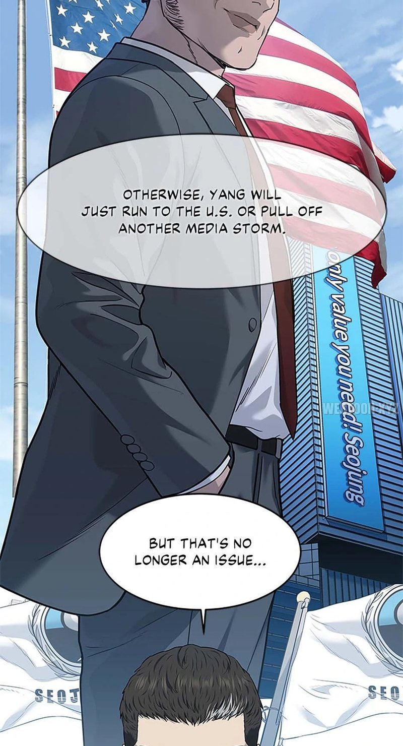 God of Blackfield - Chapter 214 [photo 7] - MangaPorn