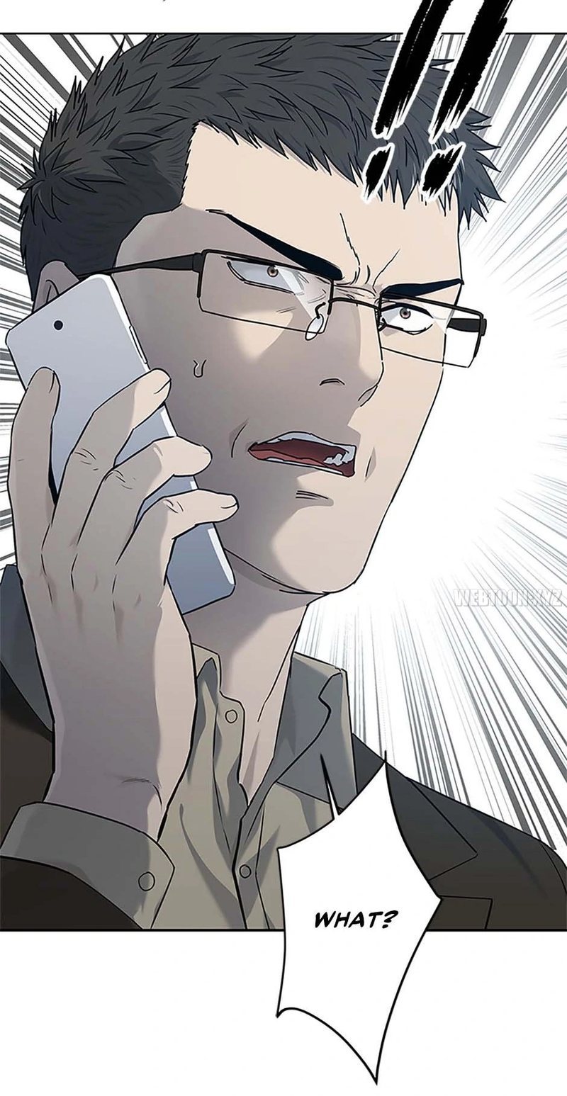 God of Blackfield - Chapter 214 [photo 70] - MangaPorn