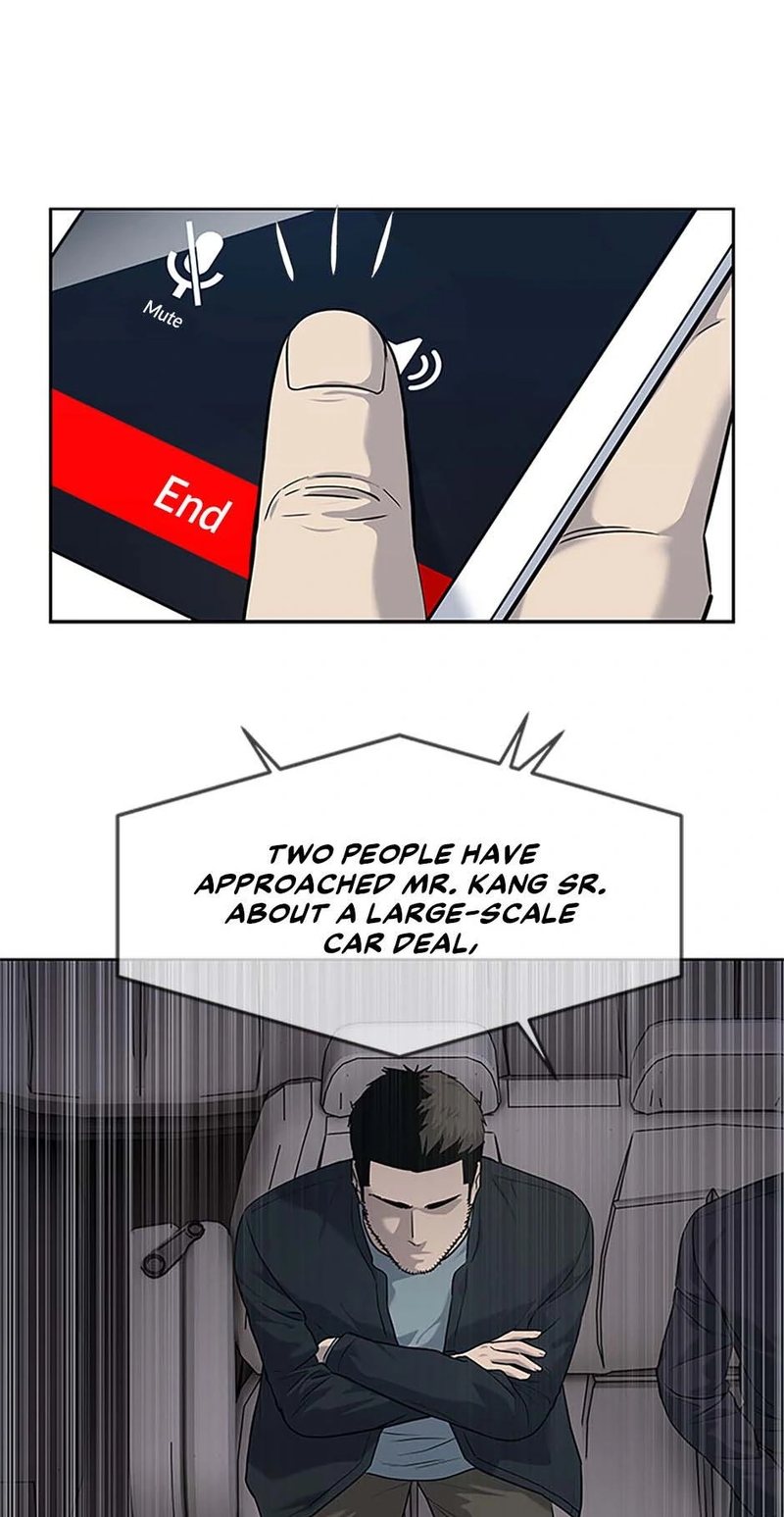 God of Blackfield - Chapter 214 [photo 71] - MangaPorn